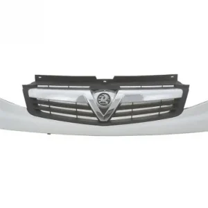 ATRAPA CHŁODNICY GRILL OPEL VIVARO I LIFT Popularny